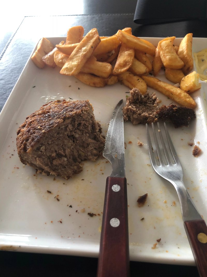 Goze's Pizza Og Kebab