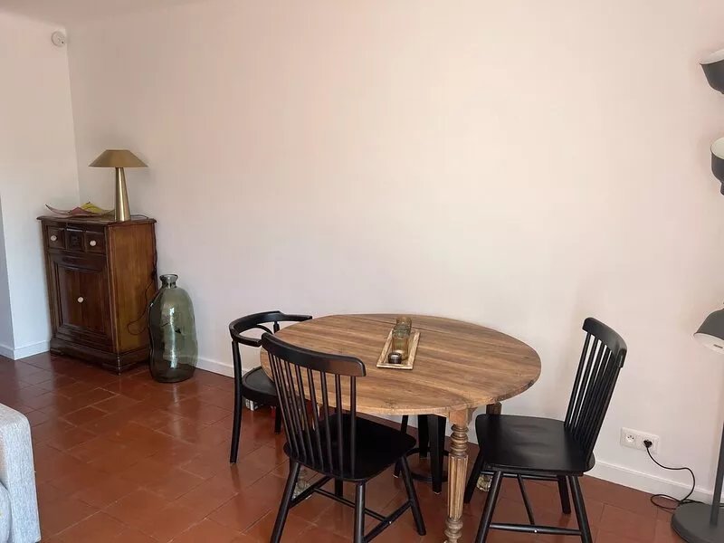 Magnifique Appart 1 Chambre Terrasse Parking Internet