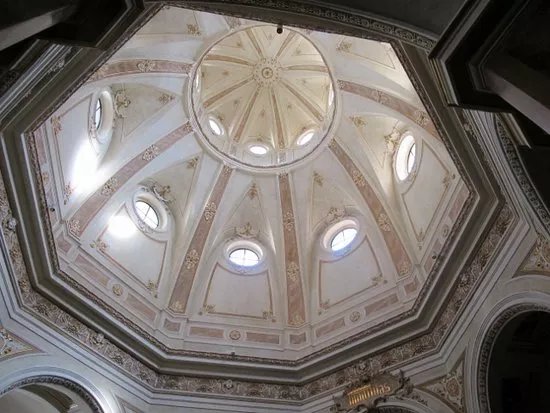 San Carlo al Lazzaretto