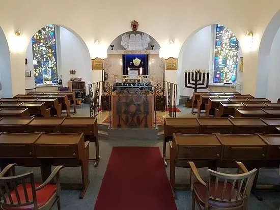 Shalom Europe Museum