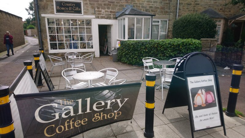 Lanchester Country Homes & Gifts