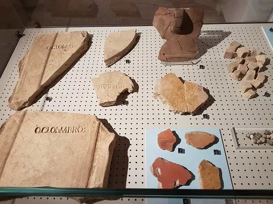 Antiquarium di Ronchi dei Legionari