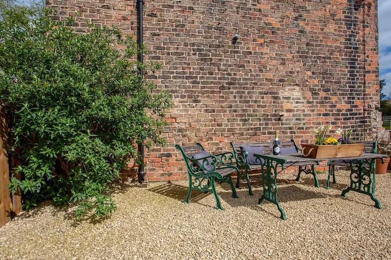 2 bedroom accommodation in Aiskew, near Bedale
