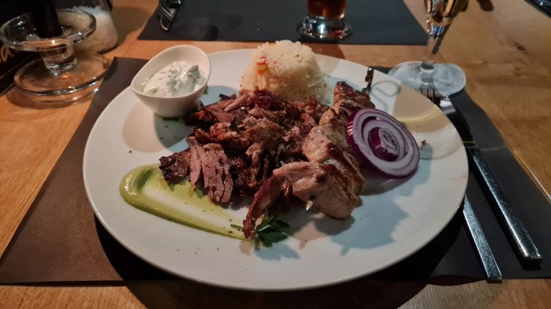 Babylon Restaurant