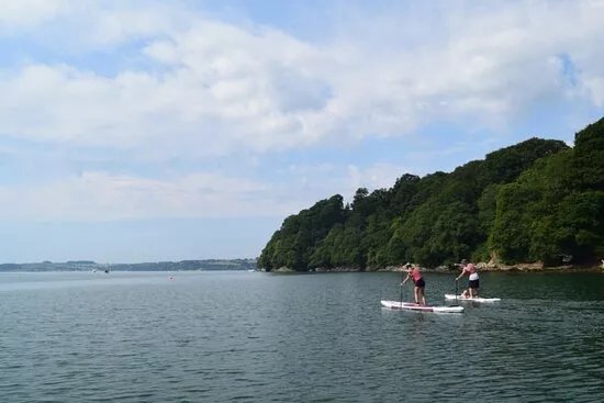 Falmouth River Watersports