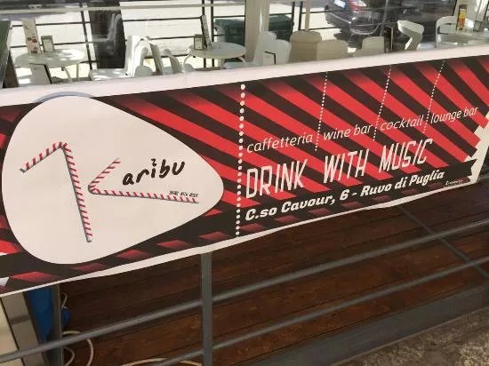 Karibu-bar