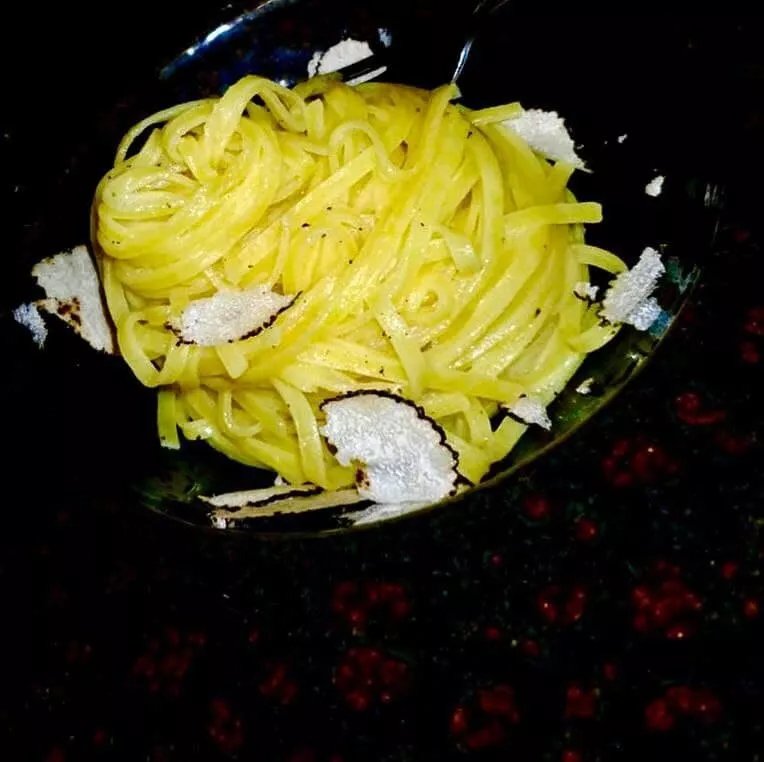 Trattoria dell'Osteria Bianca