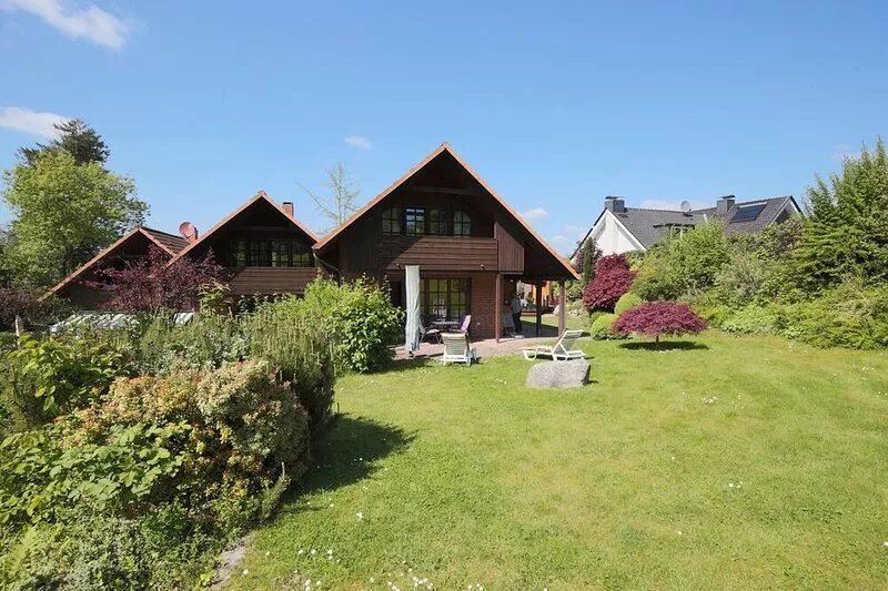 Ferienhaus Seeweg 1