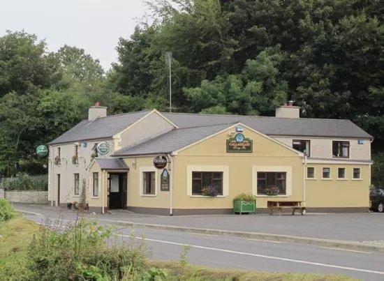 Callaghan's Pub