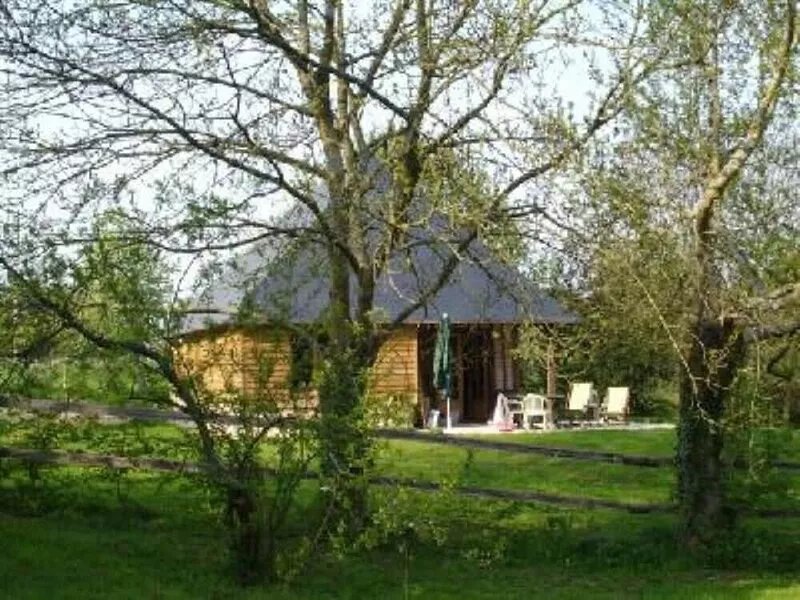 country holiday home - Genneville