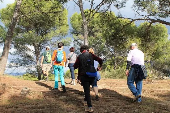 Galeota Tourism
