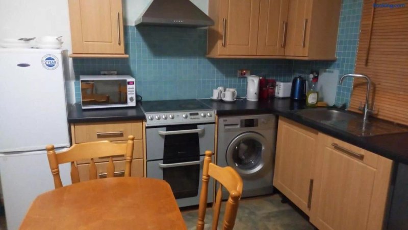 Double En-Suite Rooms