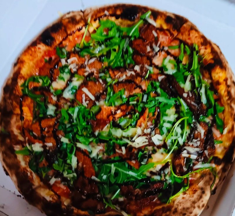 Braceria Pizzeria Macelleria Da Pasquale