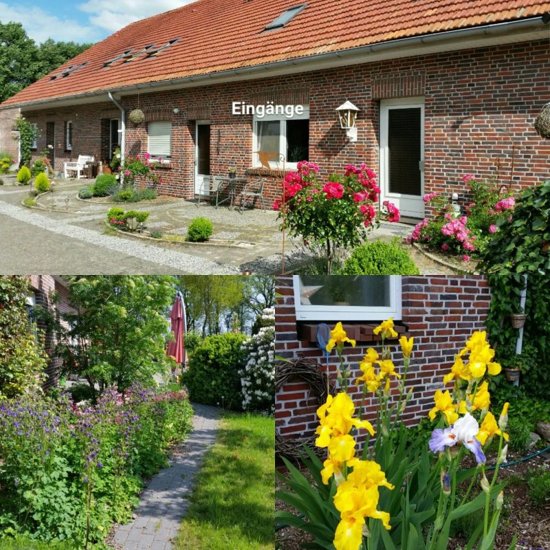 Erlebnis-Ferienhof Reekenfeld