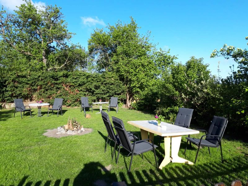 Pension Meine kleine Auszeit