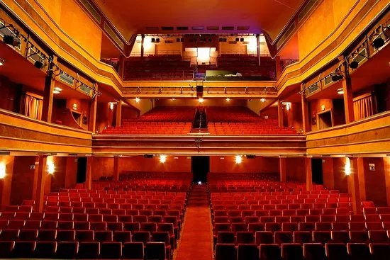Teatro La Latina
