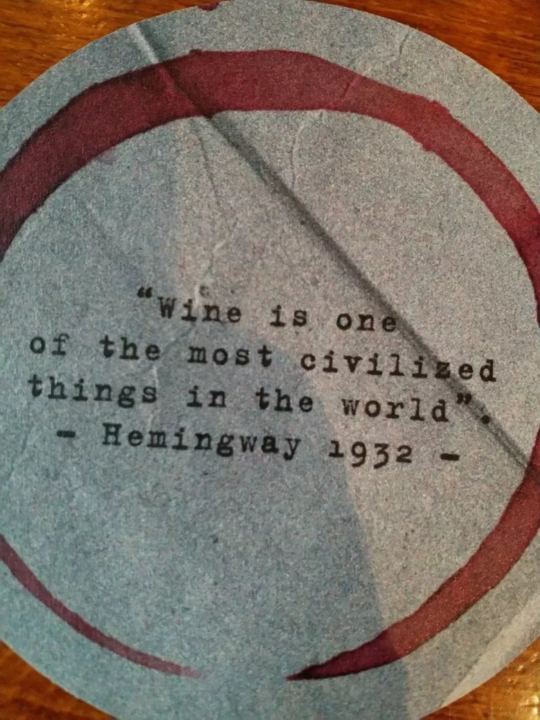 Hemingway's
