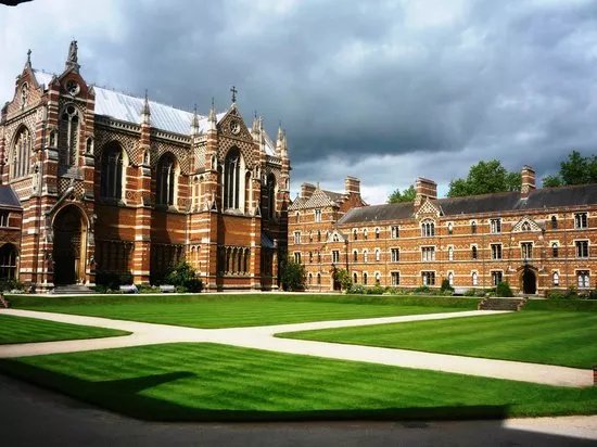 University College