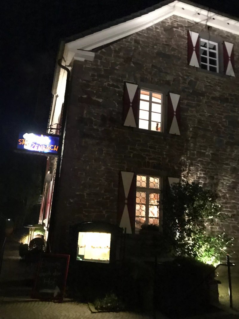 Haus Stolzenbach