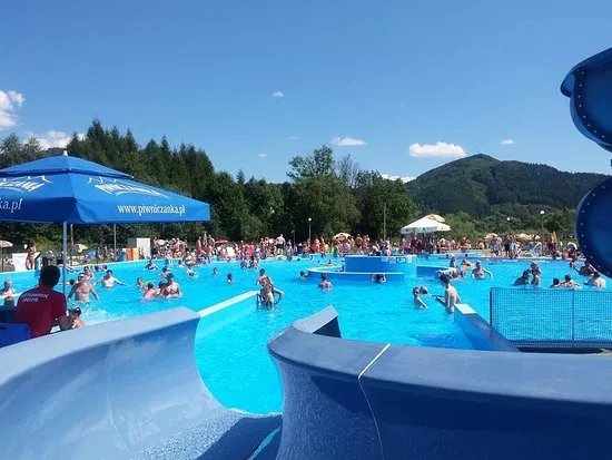 Kapielisko na Radwanowie