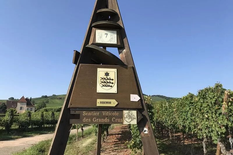 Comfort and charm in the heart of Alsace