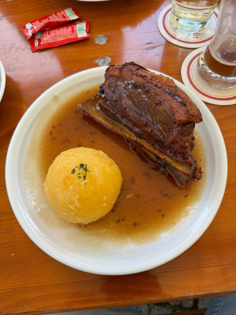 Gasthaus zum Lowen - Gerberwirt