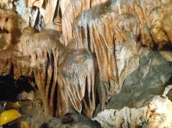 Grotta dei Dossi