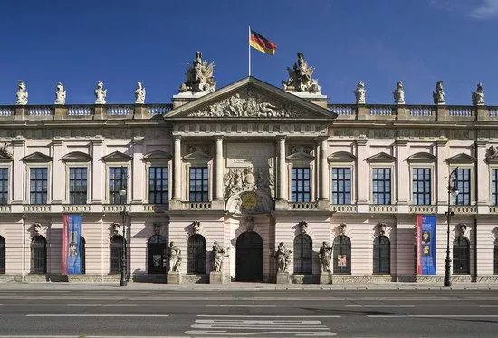 Deutsches Historisches Museum