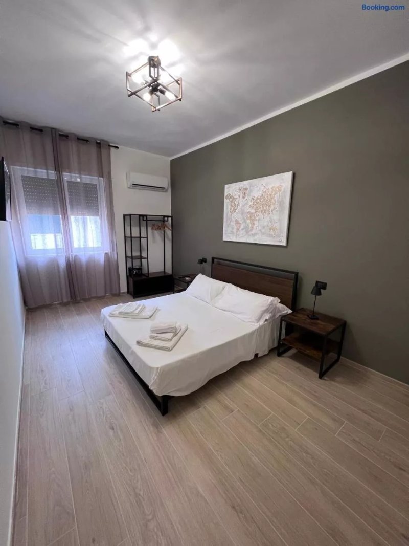 Medusa Duomo Guest House