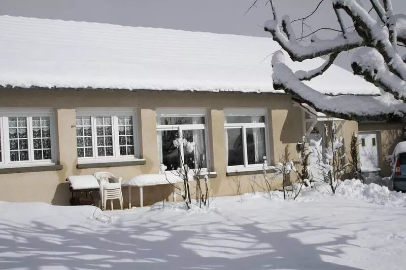 country holiday home - 7 rooms - 5/6 persons