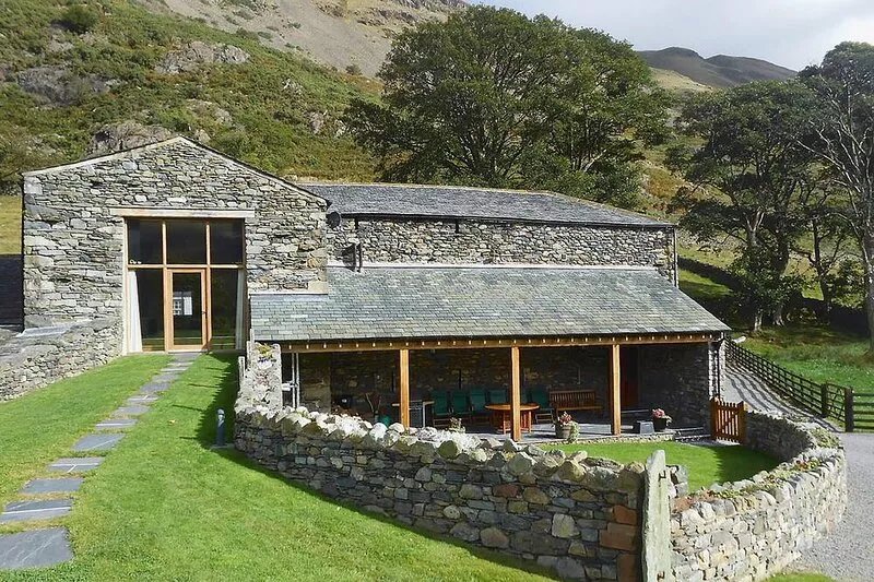 4 bedroom accommodation in St. Johns-in-the-Vale, near Keswick