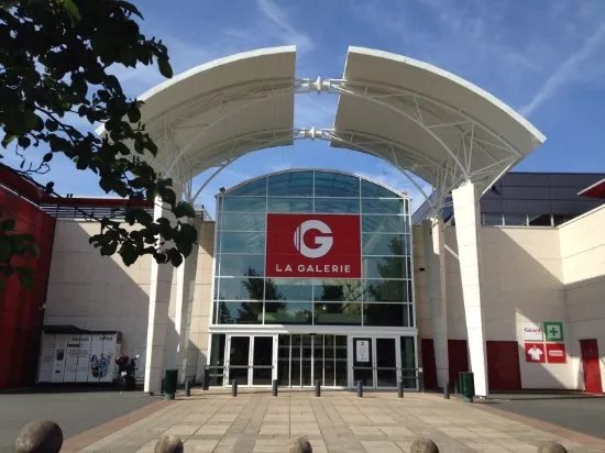 La Galerie - Geant La Riche