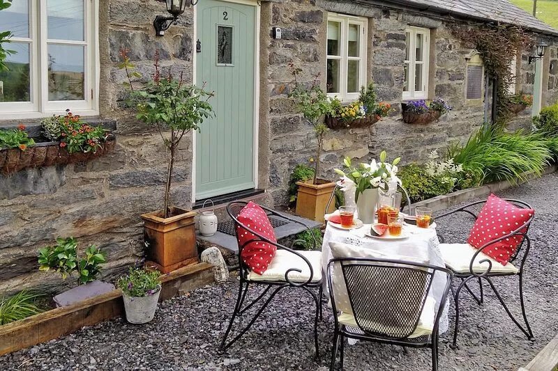 2 bedroom accommodation in Ysbyty Ifan, near Betws-y-Coed