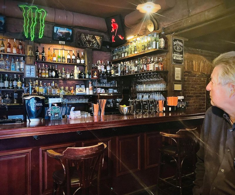 Bastila Pub