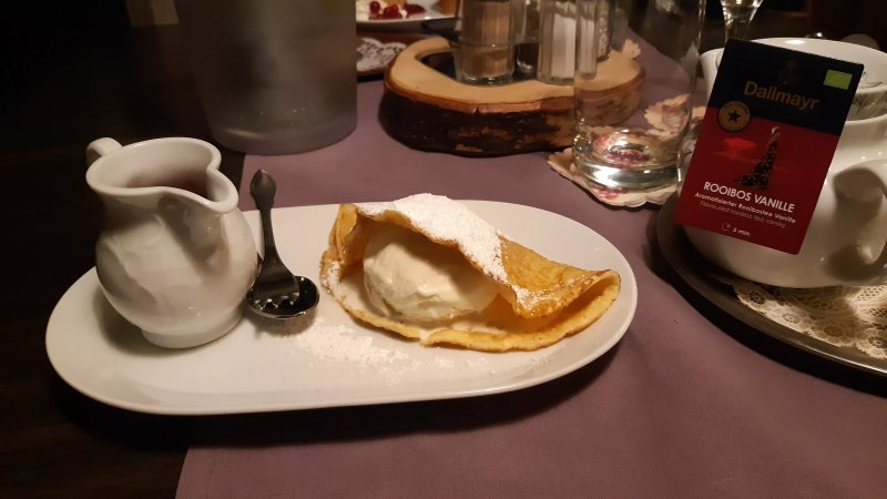 Gasthaus Burmester