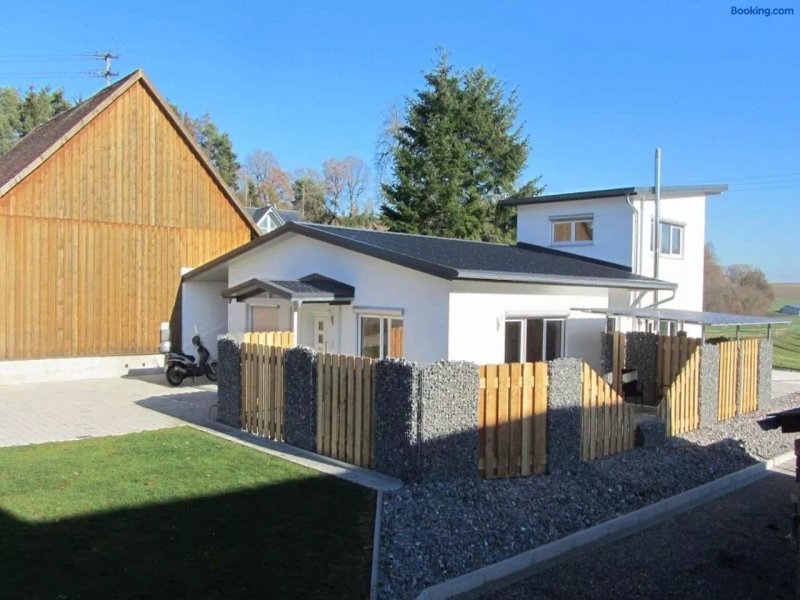 Ferienwohnung Am Weinberg