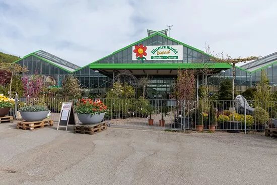 Blumenmarkt Dietrich
