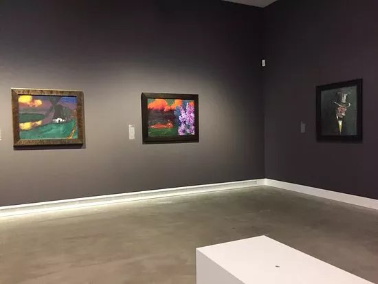 Kunstmuseum Ravensburg