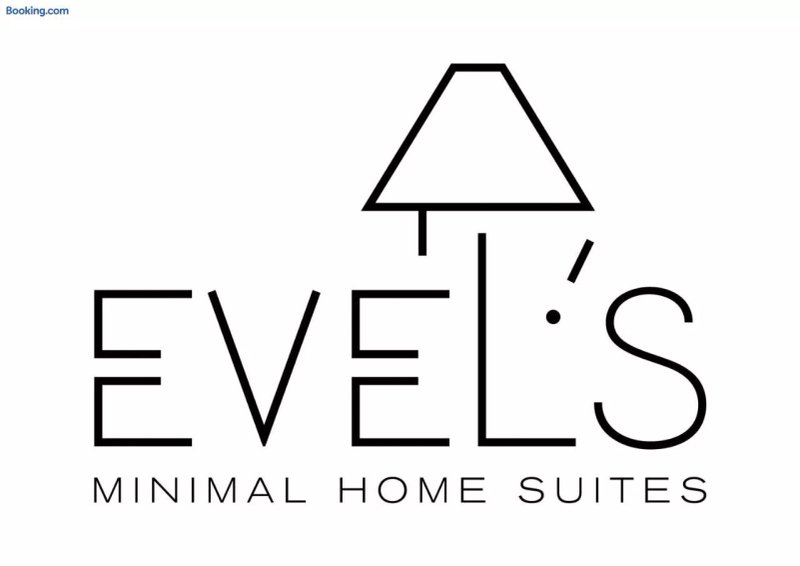 Evel's Home Suites