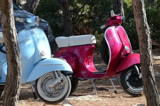 Legends Classic Motorcycles
