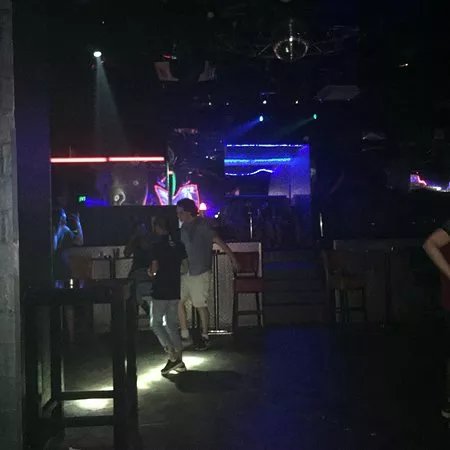 Night Club Fuego