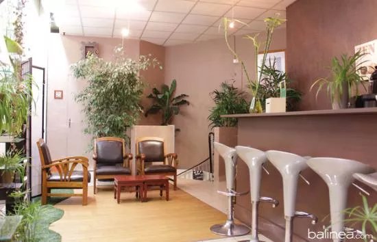 Zen Attitude Spa