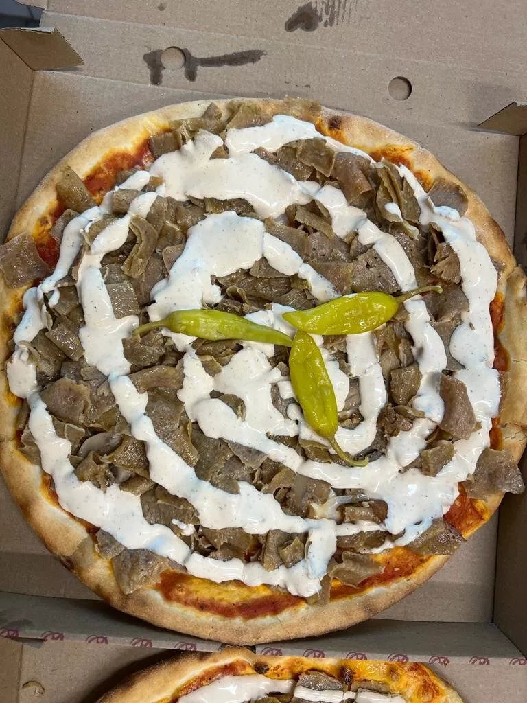 Haga Pizzeria