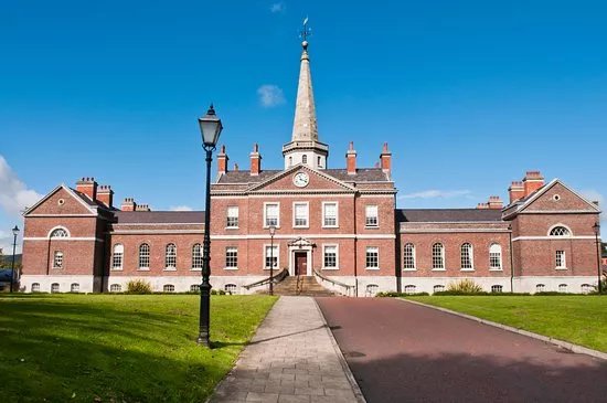 Clifton House