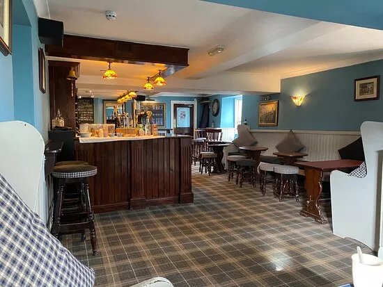 The George & Dragon