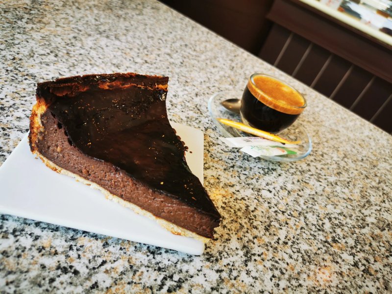 Boulangerie Patisserie Valrose