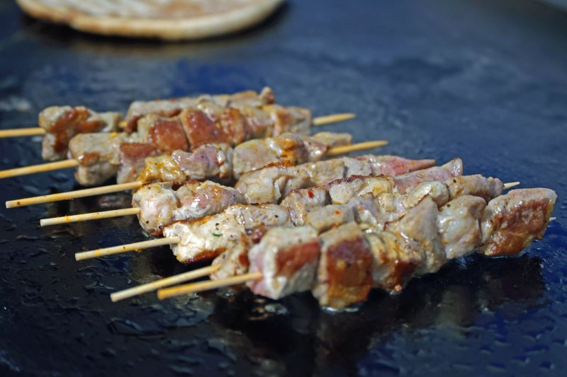 Aris - The Taste Of Mediterrean