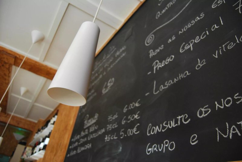 7 a Esquina Restaurante & bar