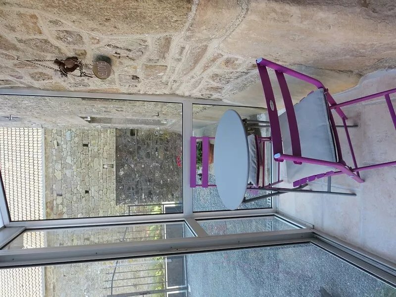 "Gîte le Dannery" 3-star furnished tourist accommodation (sleeps 4)