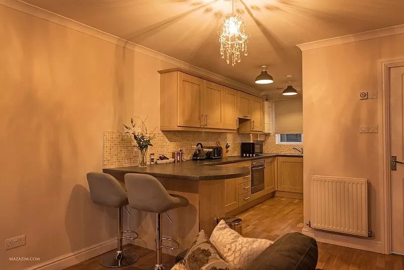 Birmingham Apartments Near BHX, NEC & City Centre, B